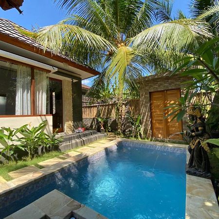 Villa Melanting Karangasem  Exterior photo