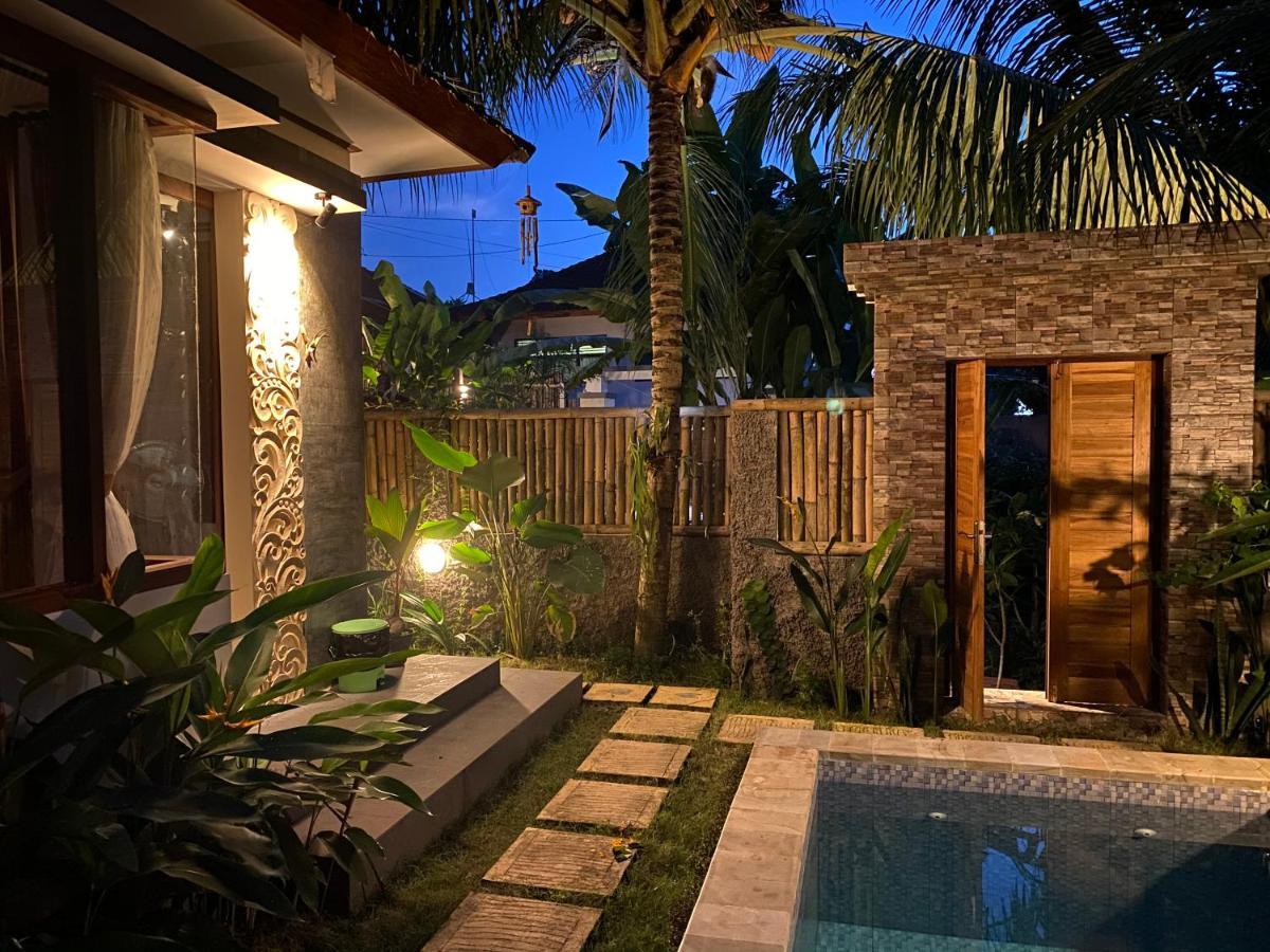 Villa Melanting Karangasem  Exterior photo