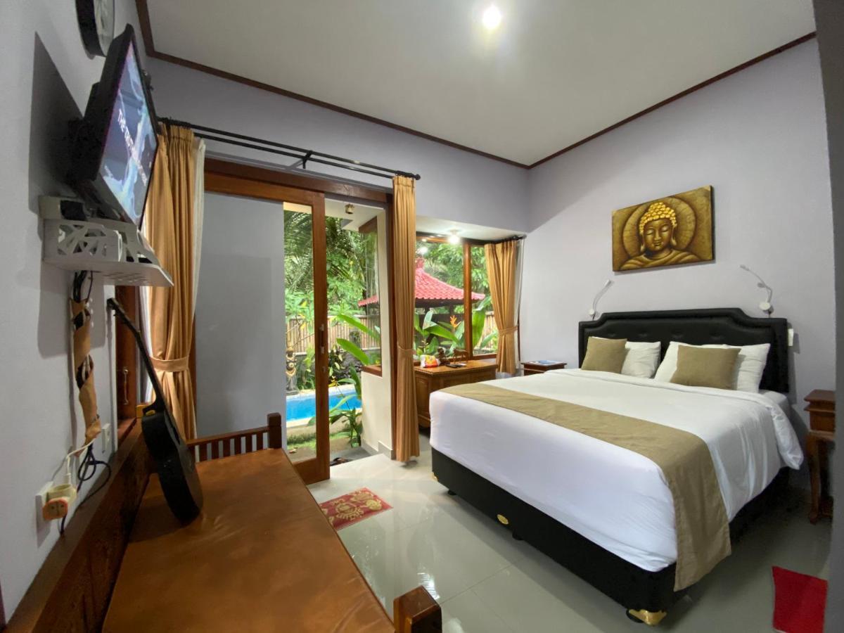 Villa Melanting Karangasem  Exterior photo